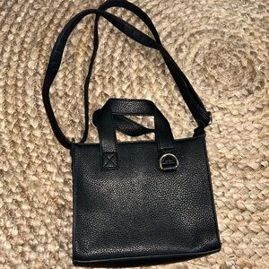 Cute Small Black Purse